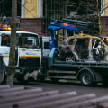 From Truck Accidents To Divorce In Seattle: The Essential Role Of An Attorney In Your Recovery Journey