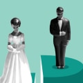 Who is worse off after divorce?