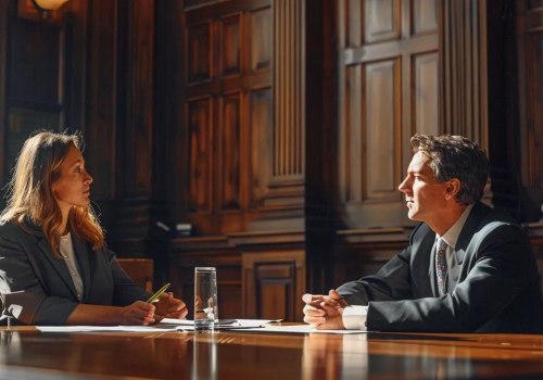 How a Law Firm Helps Clients Navigate Complex Divorce Matters Beyond the Courtroom