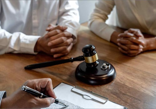 Why Divorce Law Matters in Protecting Family Interests