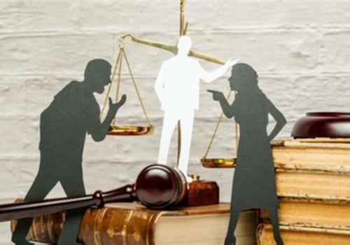 Why Divorce Attorneys and Injury Law Firms Sometimes Need to Coordinate on Complex Cases