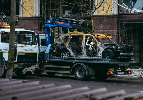 From Truck Accidents To Divorce In Seattle: The Essential Role Of An Attorney In Your Recovery Journey