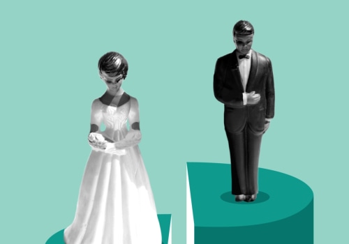 Who is worse off after divorce?