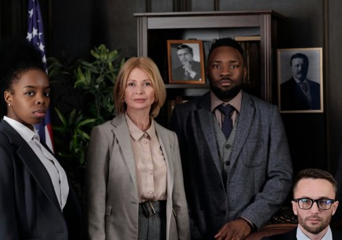 The Essential Role Of A Dallas Divorce Attorney In Understanding Texas Divorce Laws
